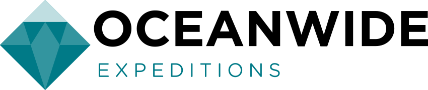 Oceanwide Expeditions logo
